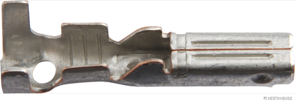 HERTH&BUSS Crimpverbinder, AMP Tyco 1,5 mm, 0,75 - 1,5 mm²
