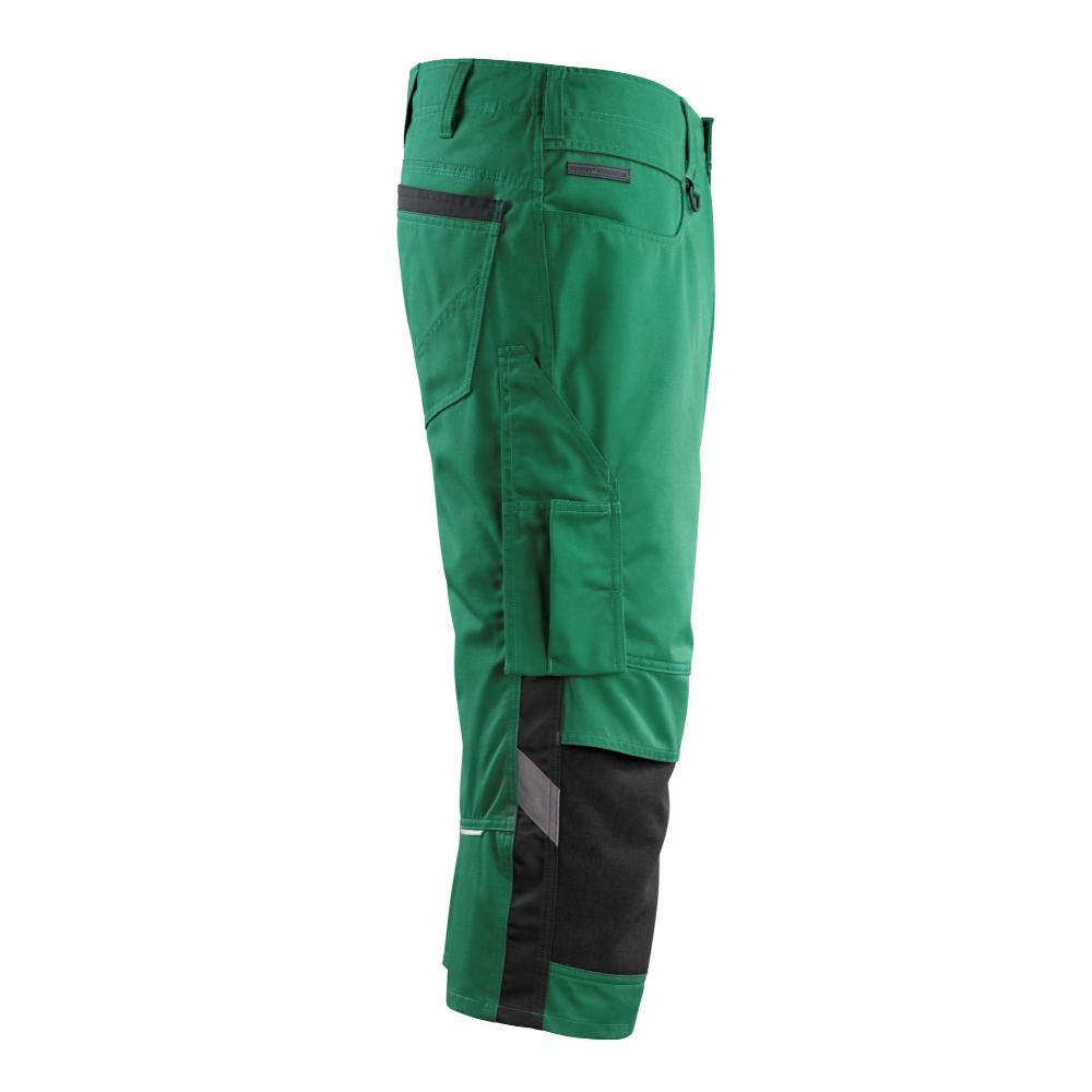 MASCOT Altona Dreiviertel-Hose mit Knietaschen UNIQUE