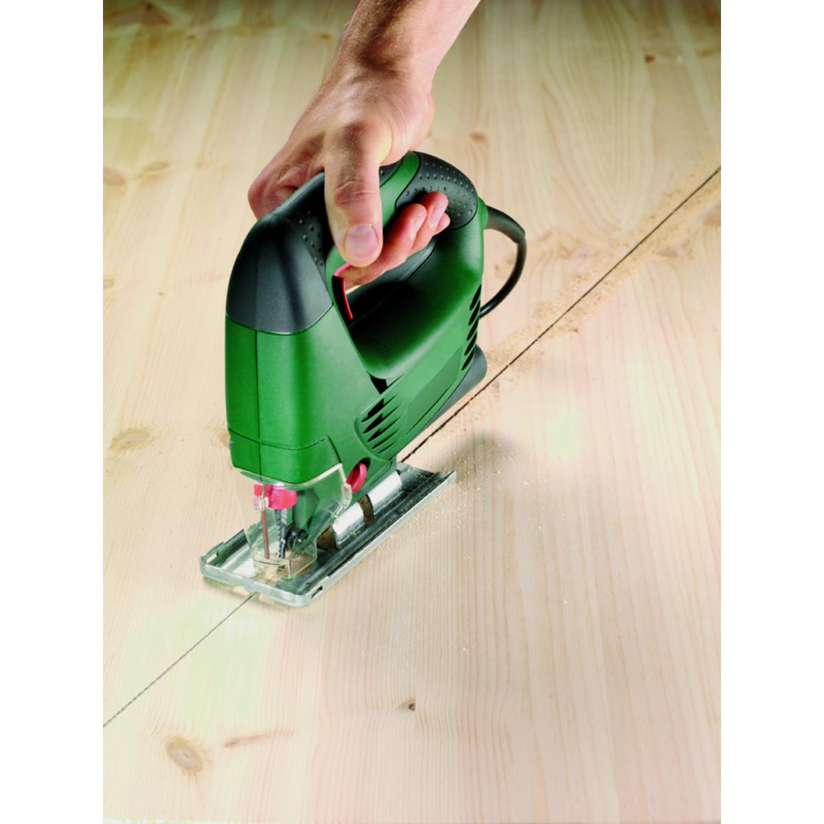 Bosch Stichsägeblatt HCS, T 308 BP Precision for Wood