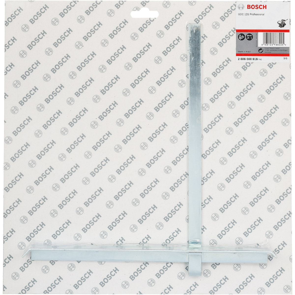 Bosch Parallelanschläge für Handkreissägen