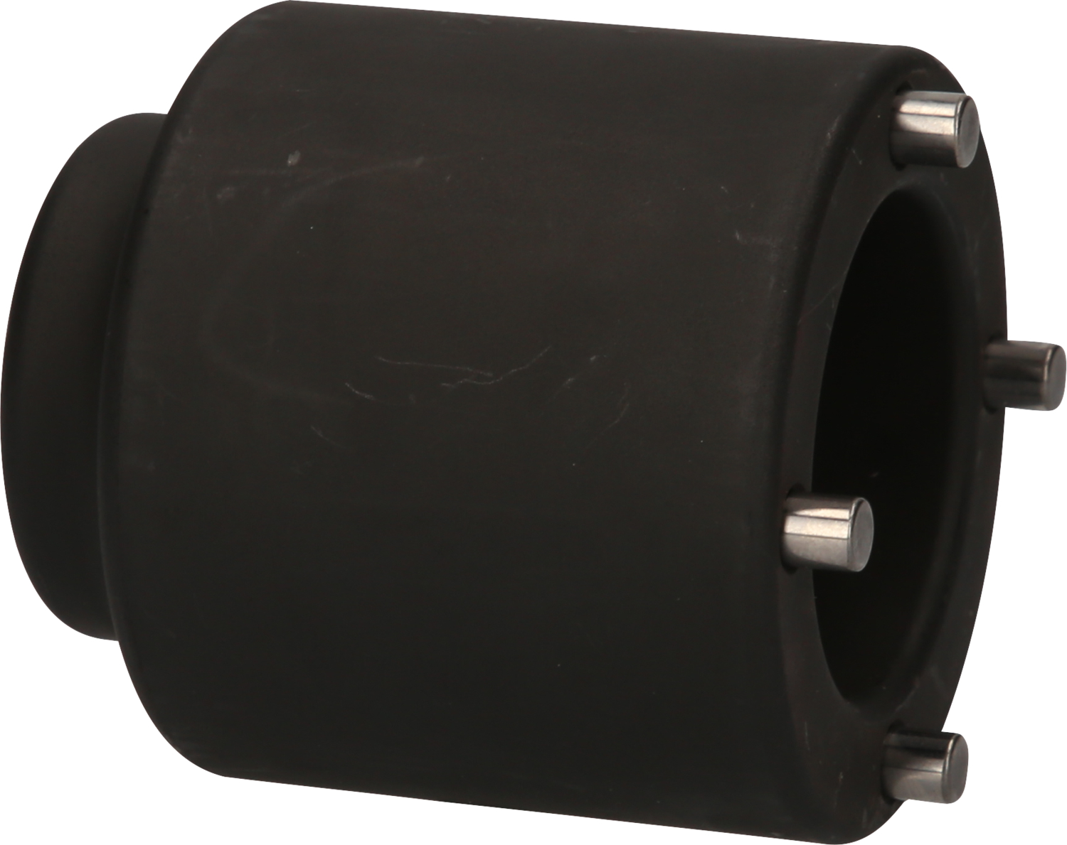 KS Tools 1/2" Steckschlüssel für Öldichtringe an Lenkgetrieben für Fuso, Ø 60mm