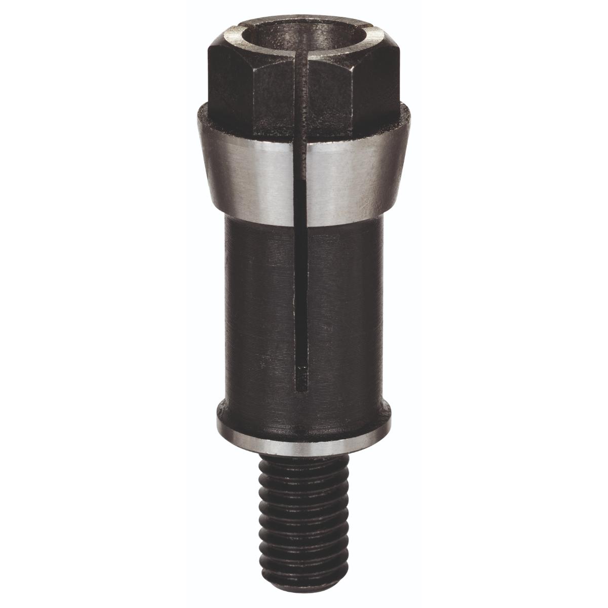 Bosch Spannzange mit Spannmutter für Geradschleifer