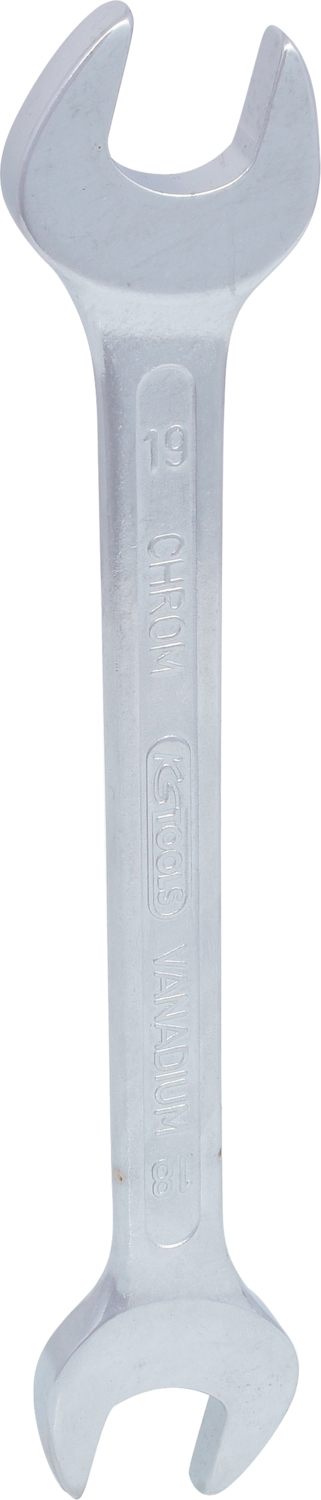 KS TOOLS Doppel-Maulschlüssel
