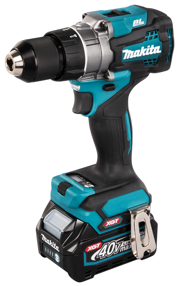Makita Akku-Bohrschrauber XGT 40V - DF001GD201