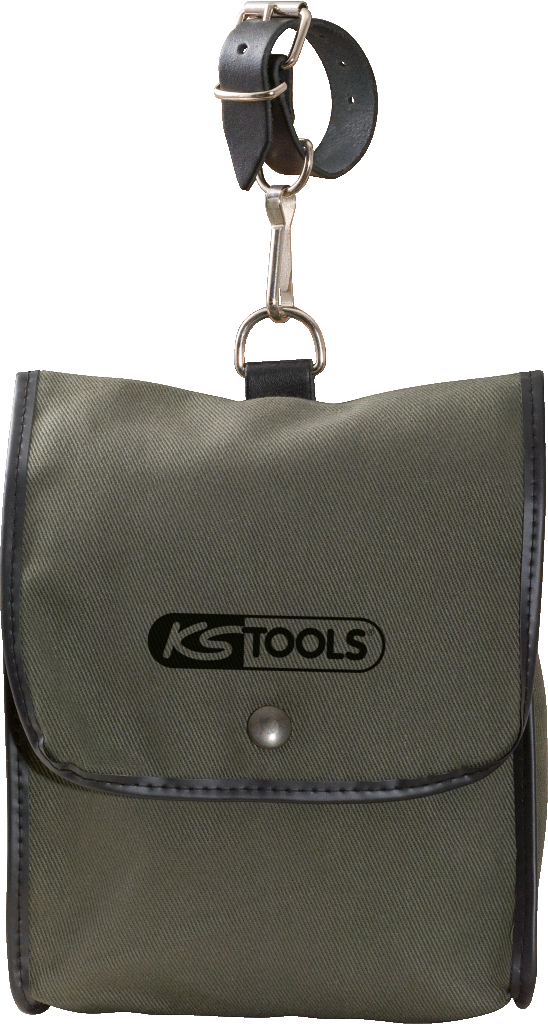 KS Tools Schutztasche für Elektriker-Handschuhe, 200mm