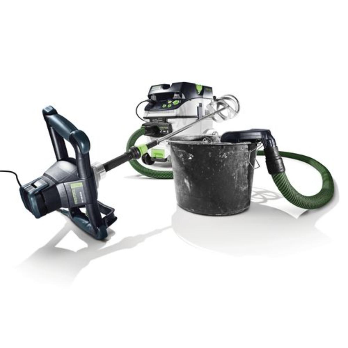 Festool Wendelrührer HS 2 600 M14