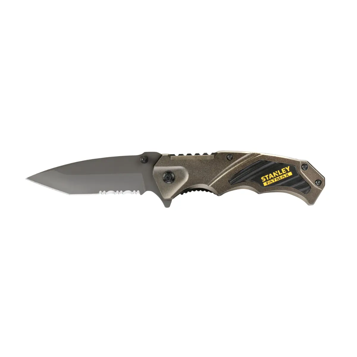 STANLEY FATMAX Sportmesser