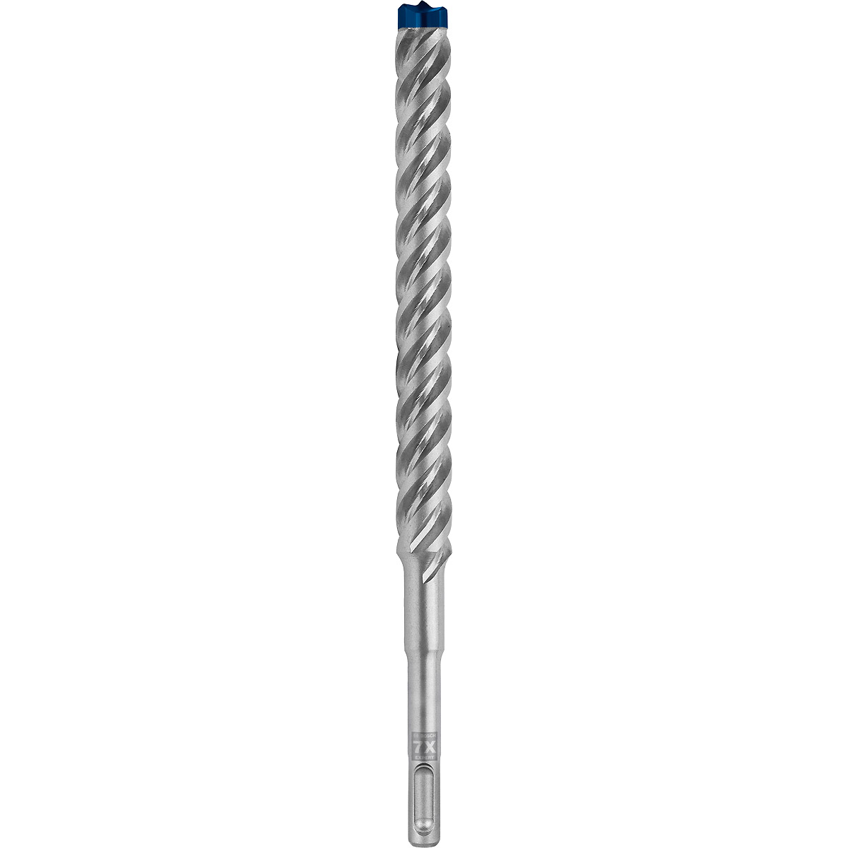 Bosch EXPERT SDS plus-7X Hammerbohrer, für Bohrhämmer ø 18 mm