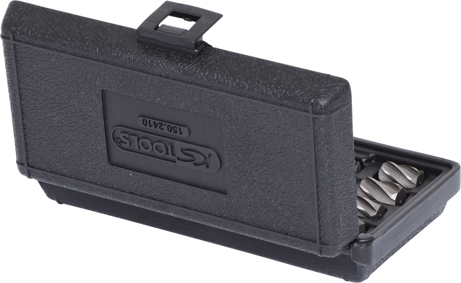 KS Tools 1/4" MASTER ABS-Sensoren-Reibahlen-Satz, 8-tlg