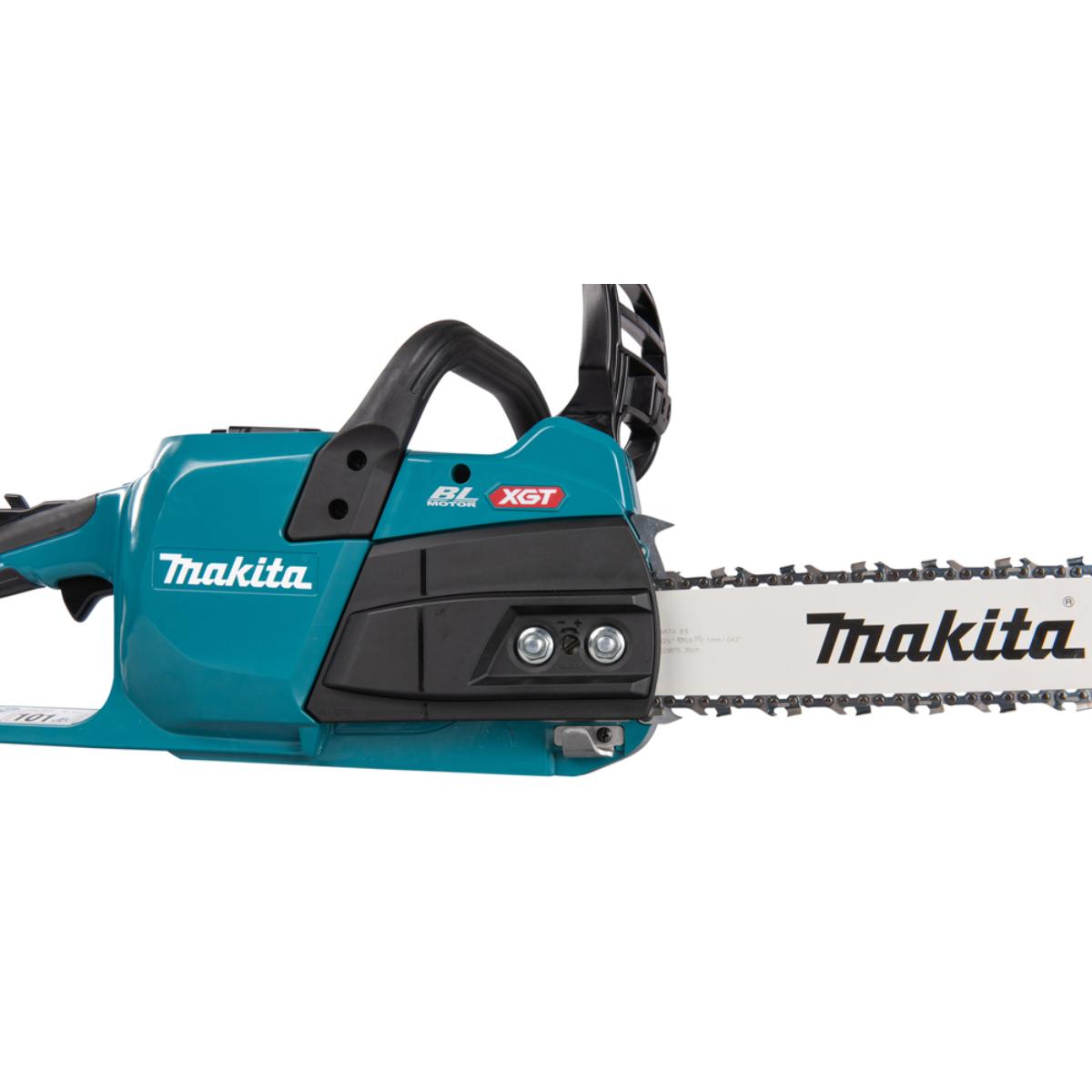 Makita Akku-Kettensäge 40V max. - 25,5 m/s - 35 cm - UC025GT101