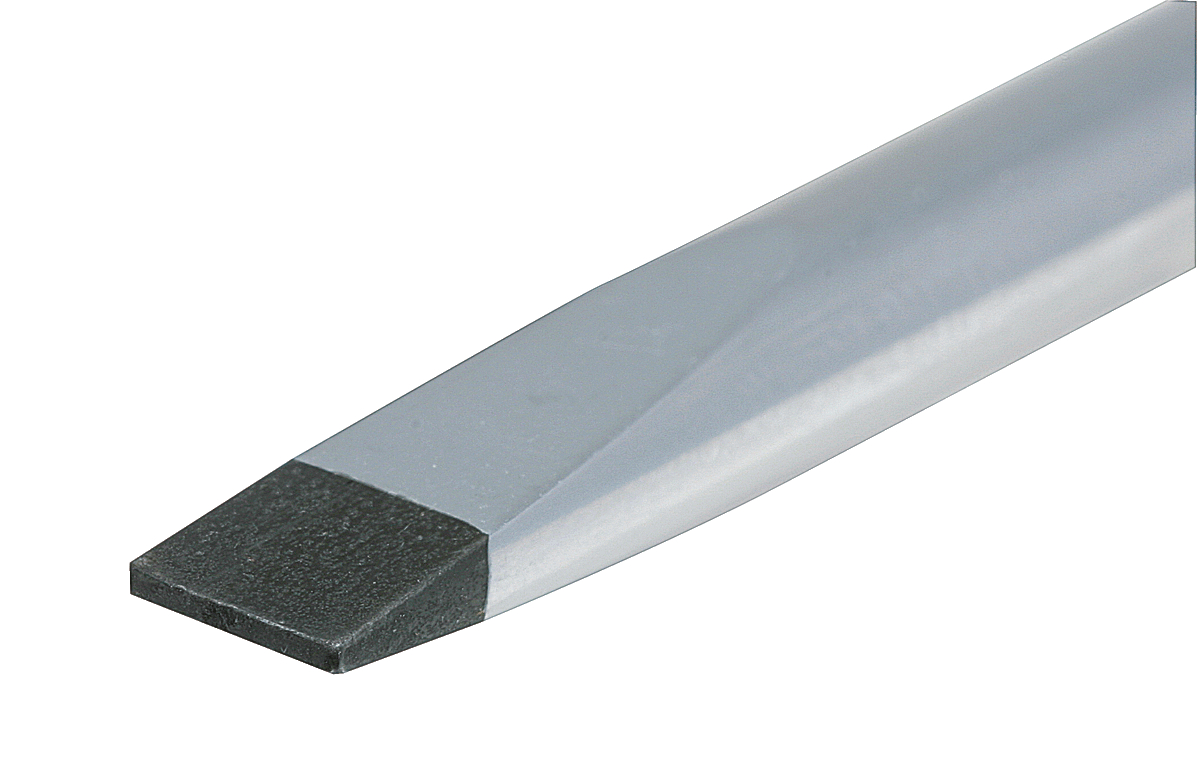 KS Tools ERGOTORQUEplus Schlitz-Schraubendreher