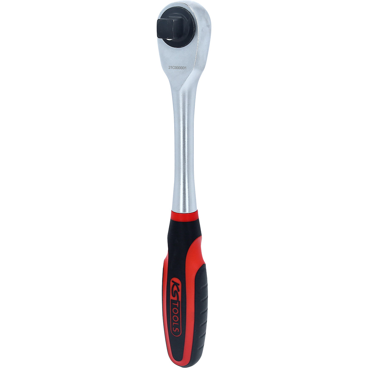 KS Tools 1/2" Monster Umschaltknarre, 100 Zahn