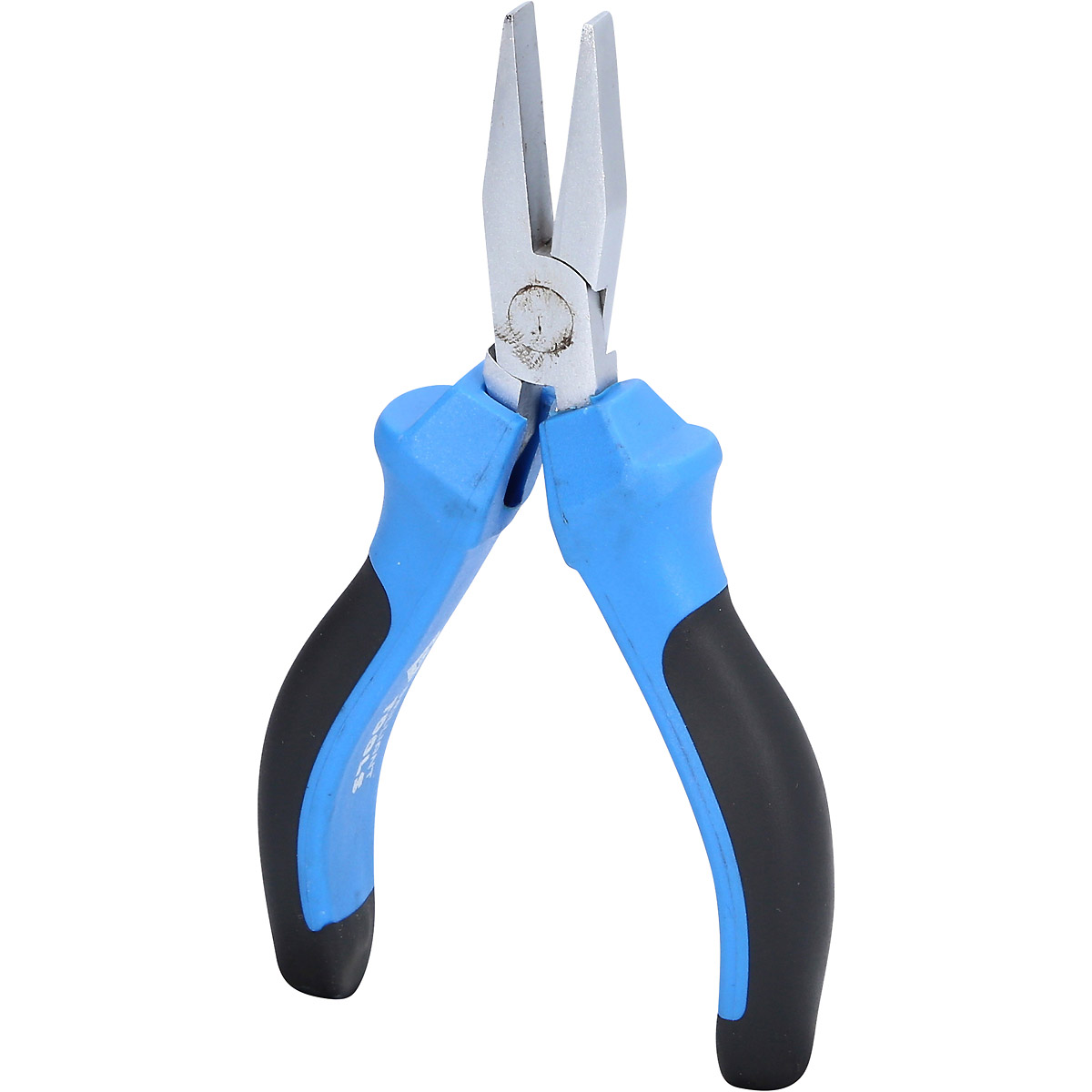 Brilliant Tools Feinmechanik-Flachzange