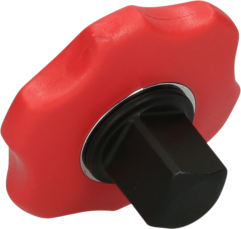 KS Tools 1/2" Mini-Hand-Umschaltknarre, 72 Zahn
