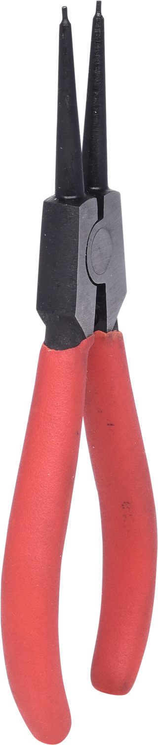 KS Tools Sicherungszange für Außensicherungsringe