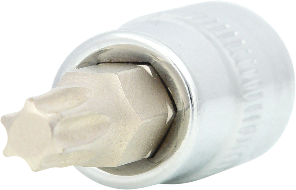 KS Tools 1/4" CHROMEplus Bit-Stecknuss