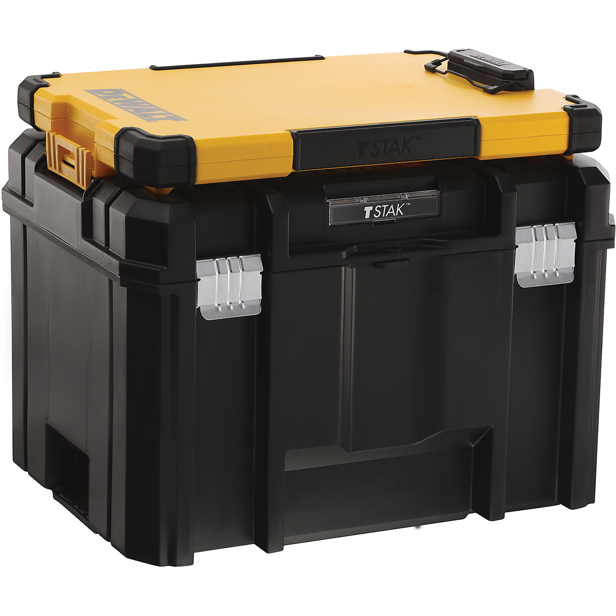 DEWALT TSTAK Clipboard