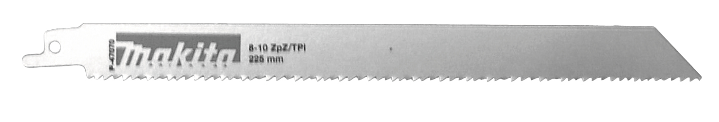 Makita Reciproblatt BIM 225/8-10Z - P-47070