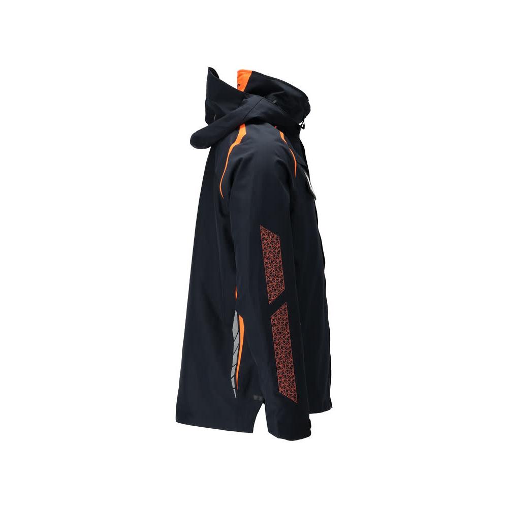 MASCOT Hard Shell Jacke ACCELERATE SAFE