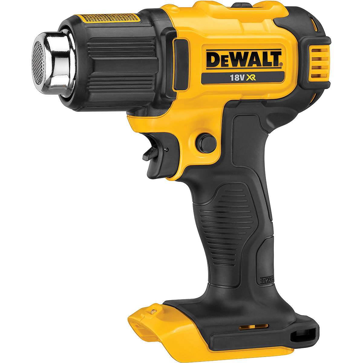 DEWALT Akku-Heißluftpistole 18V Basisversion