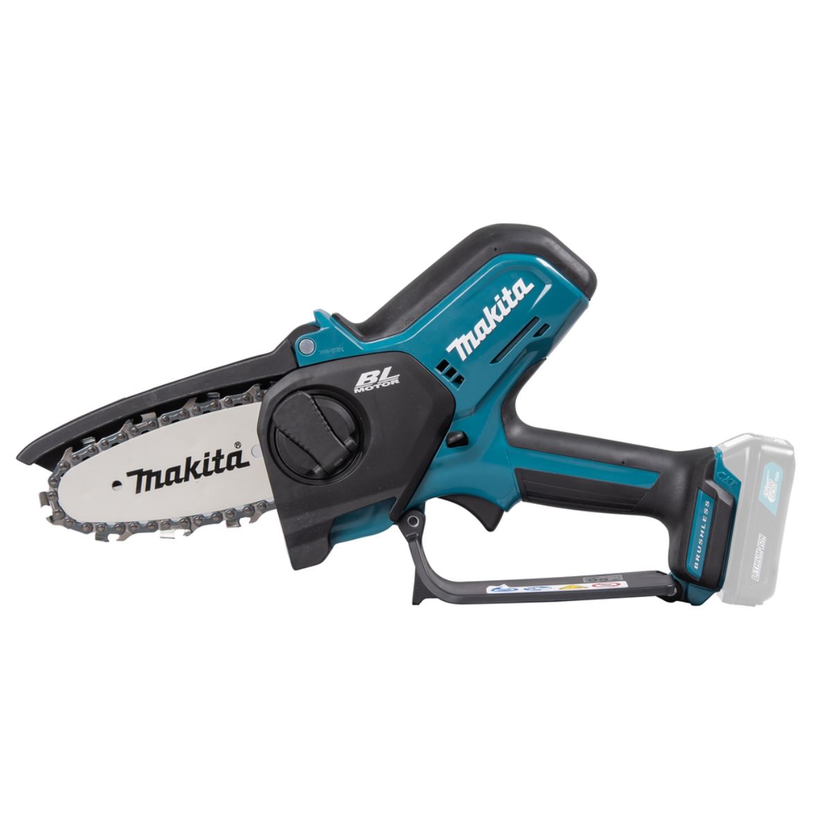 Makita Akku-Astsäge CXT 12V max. (ohne Akku, ohne Ladegerät) UC100DZ