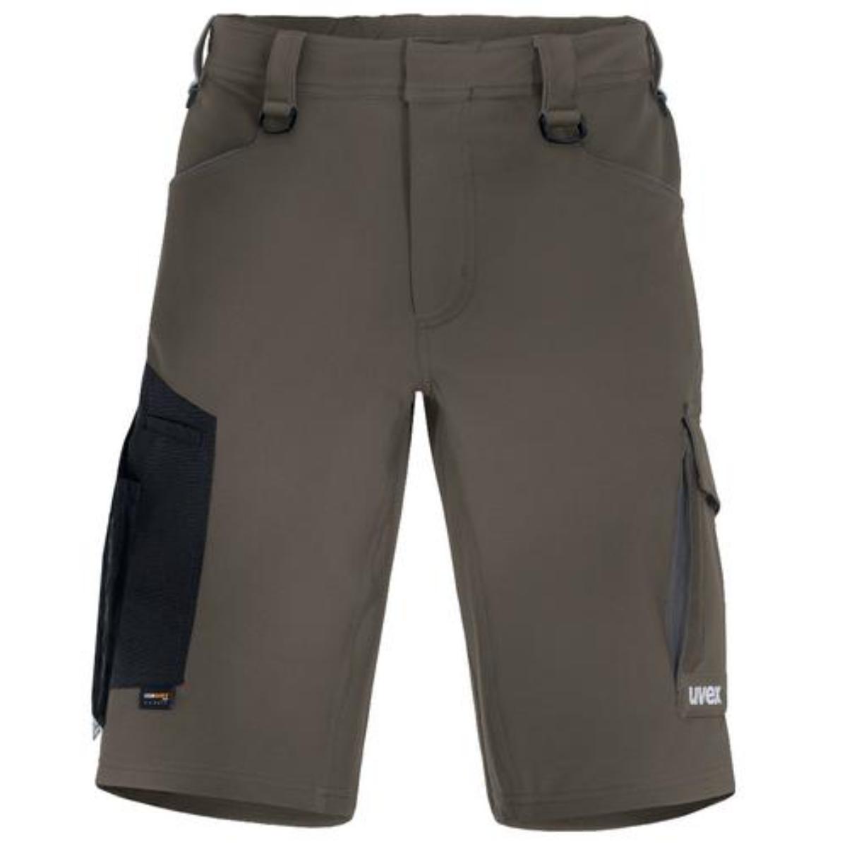 uvex suXXeed craft Herren kurze Hose