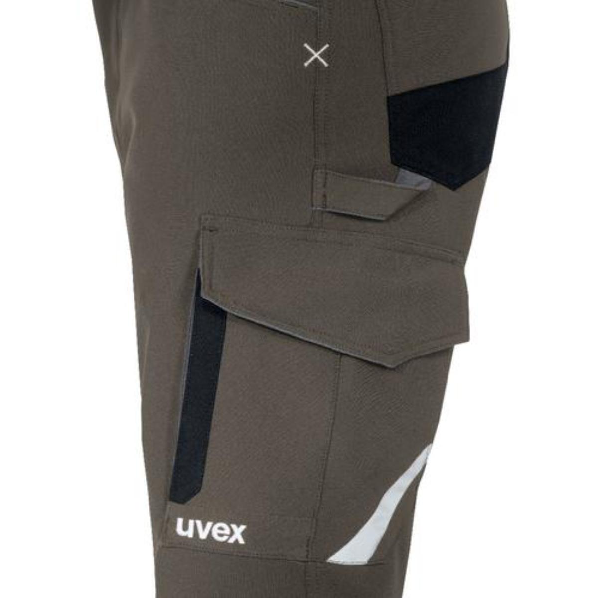 uvex suXXeed craft Herren kurze Hose