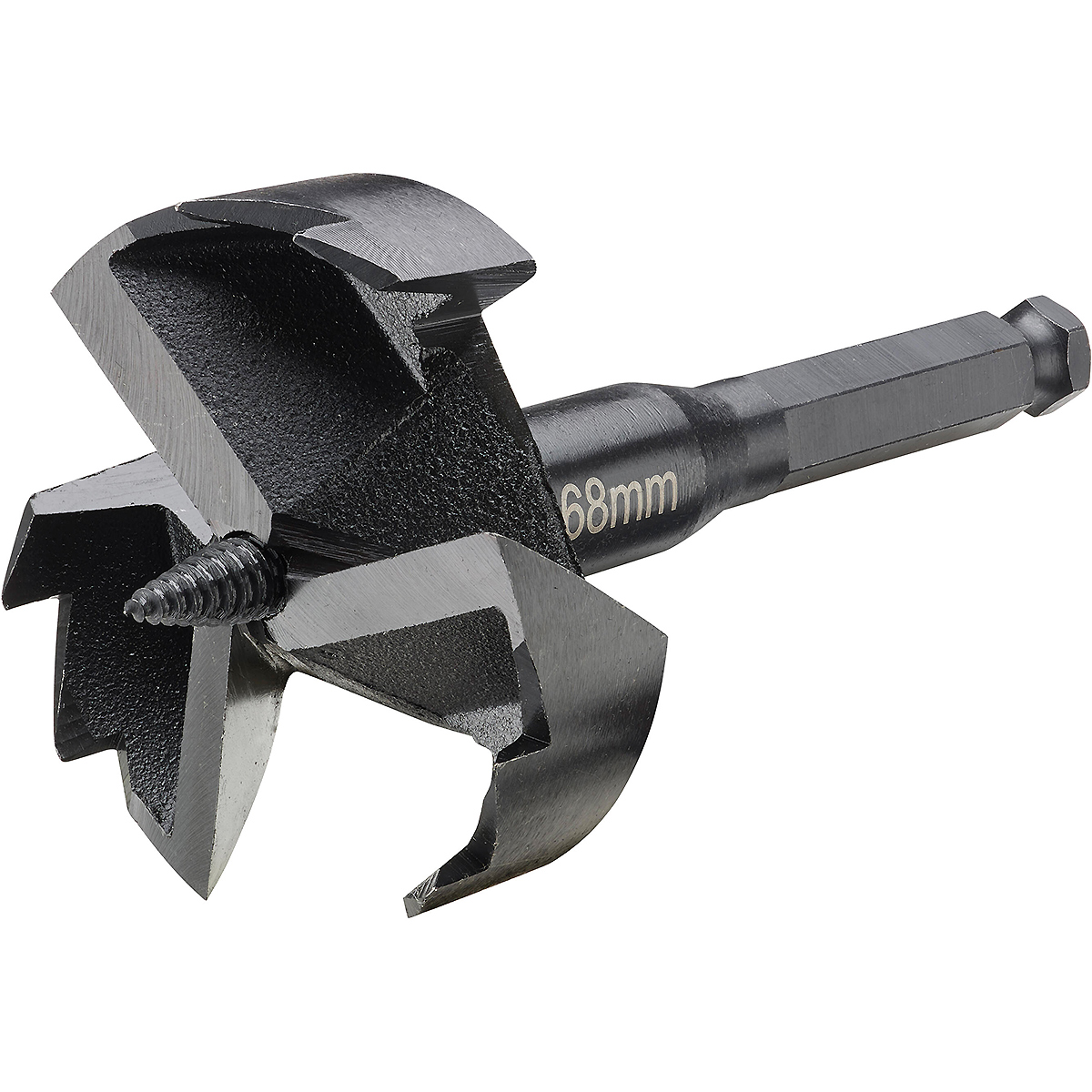 DEWALT Rapid-Holzbohrer (Forstnerbohrer)