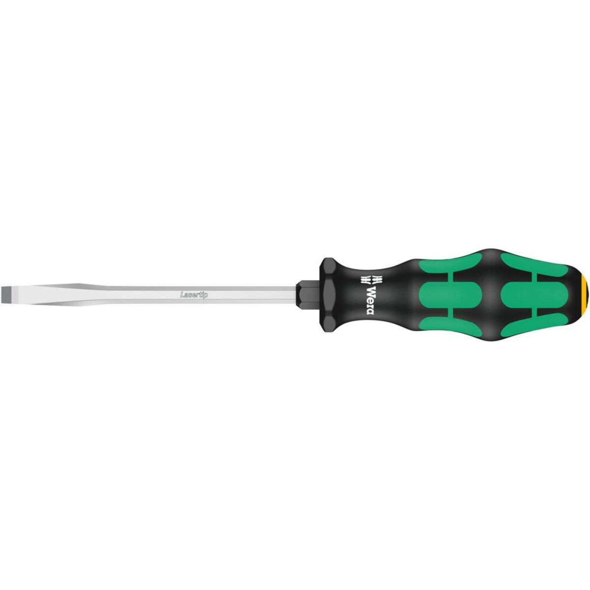 Wera 334 SK Schlitz-Schraubendreher