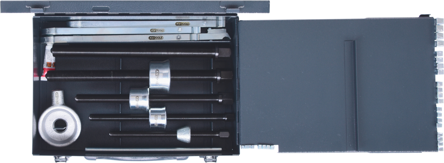 KS Tools Universal-Kugellager-Auszieher-Satz, 37-tlg