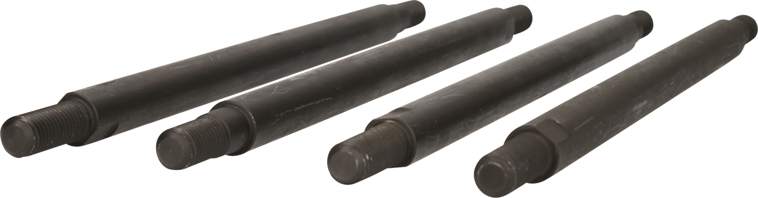 KS Tools Befestigungsschrauben, 290 mm lang, 4 Stück