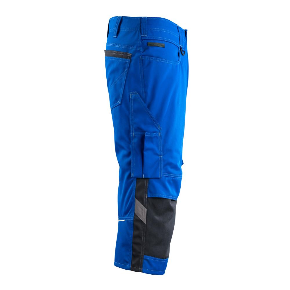 MASCOT Altona Dreiviertel-Hose mit Knietaschen UNIQUE