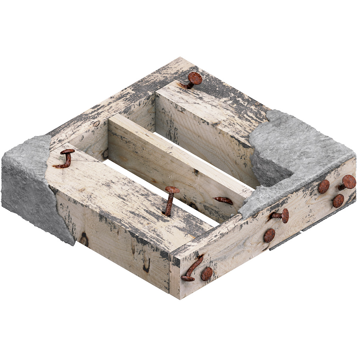 Bosch EXPERT Multi Material Demolition S1269XHM Säbelsägeblatt 300mm, 10-Stück