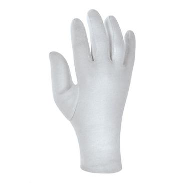 uvex Baumwollhandschuh Unterziehhandschuh gebleicht