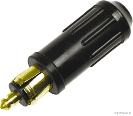 HERTH&BUSS Stecker, 1-polig, 15 A, 6 - 24 V