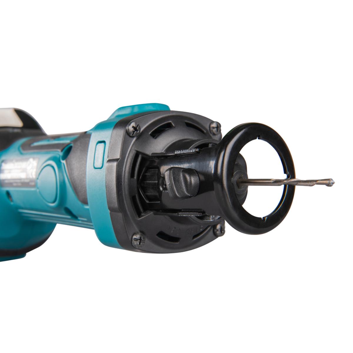 Makita Akku-Rotationsschneider 18V  - 30.000 U/min - 3,18 mm - DCO180Z