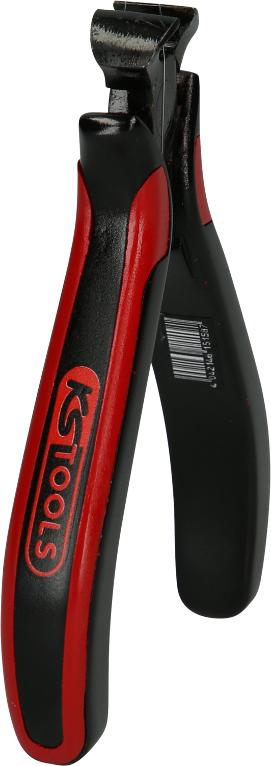 KS Tools Feinmechanik-Vornschneider, 110mm