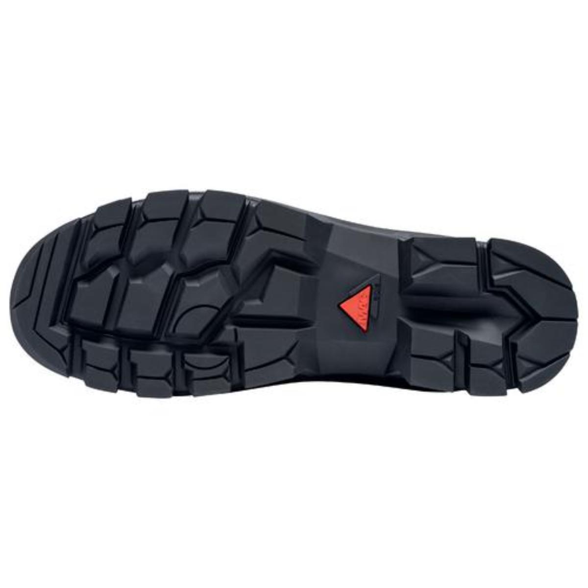 uvex 2 VIBRAM Sicherheitsschuh S3 Halbschuh Leder