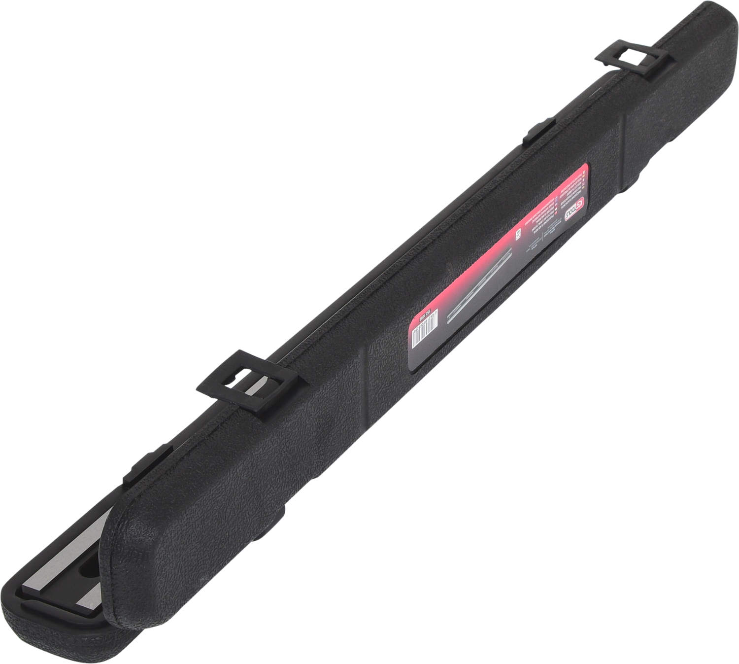 KS Tools Präzisions-Flachlineal, 600mm