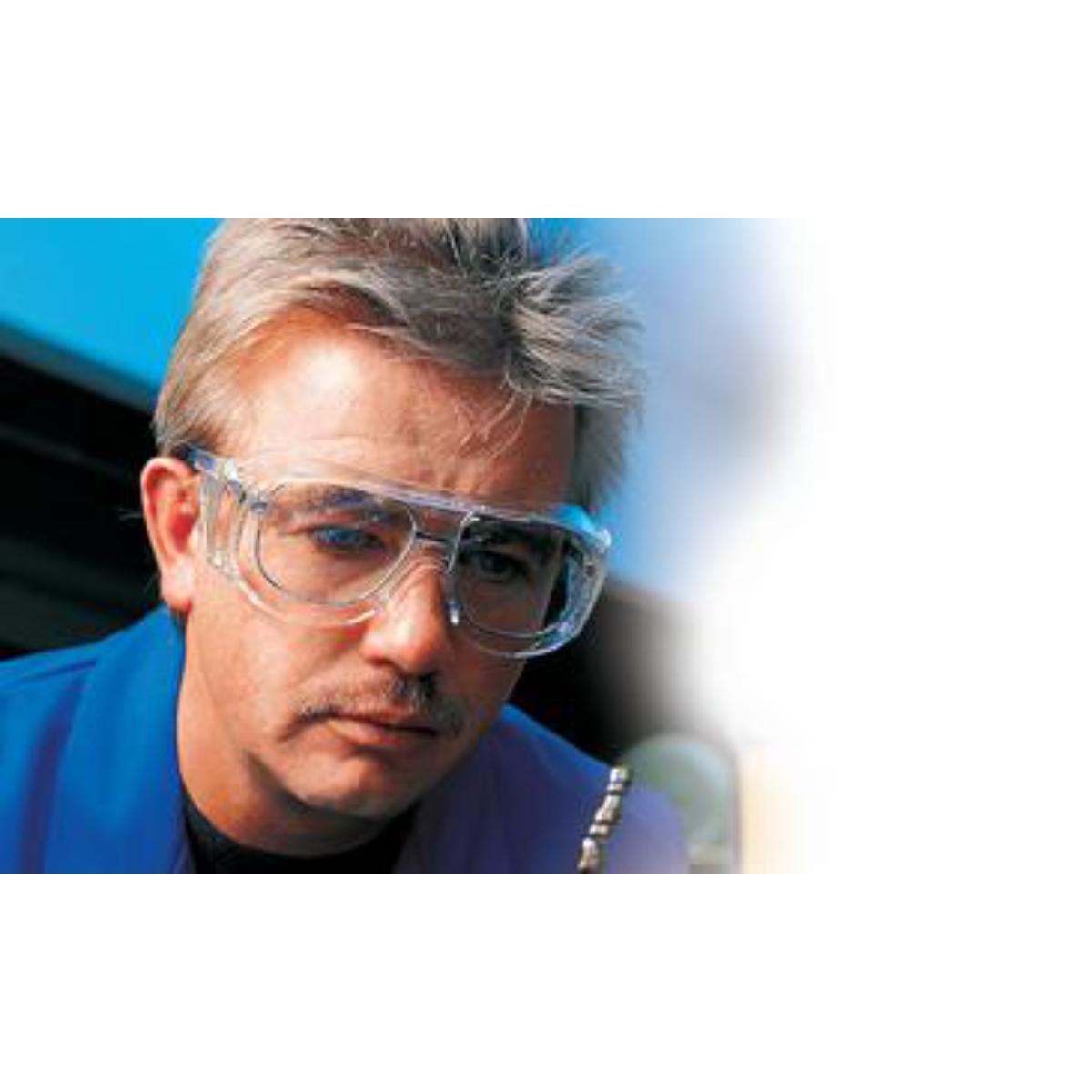 uvex Überbrille 9161