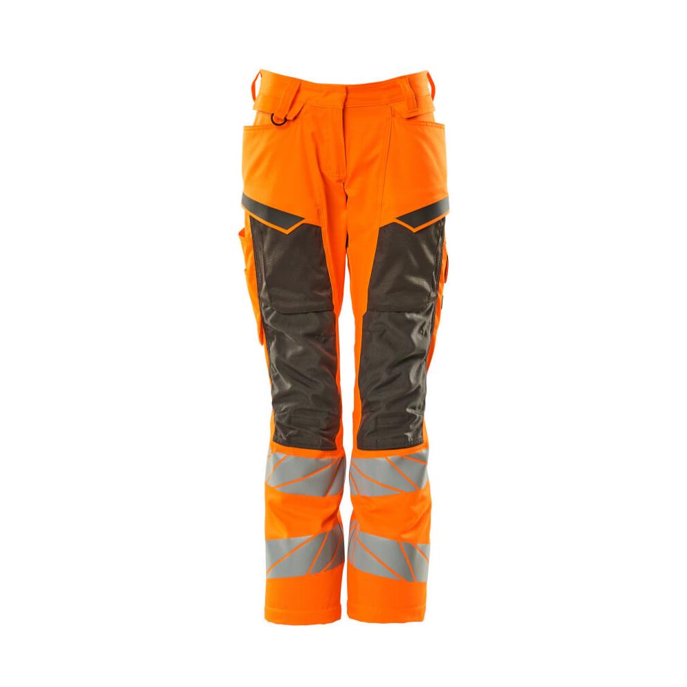MASCOT Damen Hose mit Knietaschen ACCELERATE SAFE