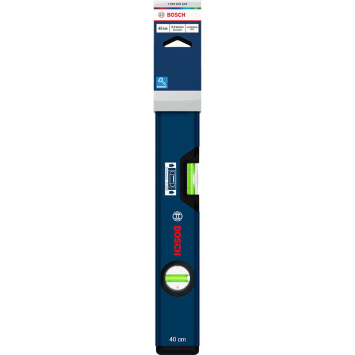 Bosch Kastenwasserwaage 40 cm
