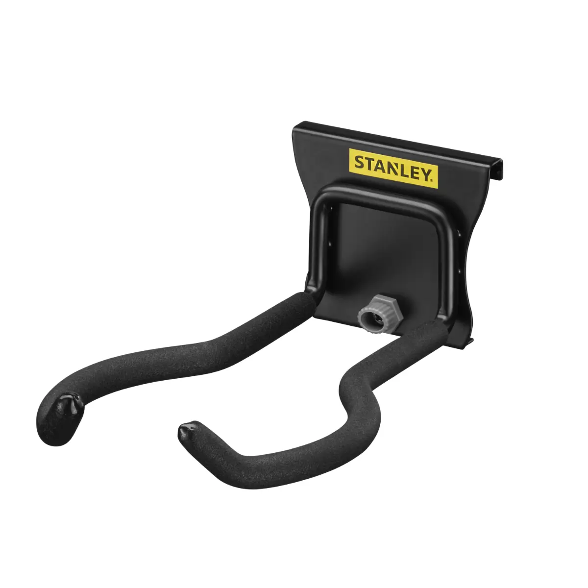 STANLEY Trackwalls Haken für Elektrowerkzeug, 1 Stück