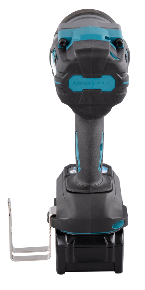 Makita Akku-Schlagschrauber - TW001GM201