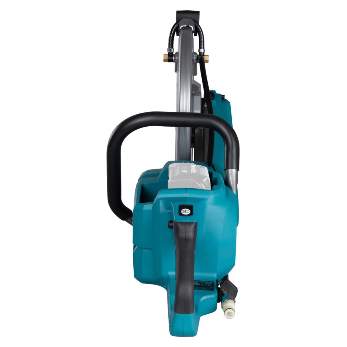 Makita Akku-Trennschleifer 305 mm - 121 mm - CE004GZ