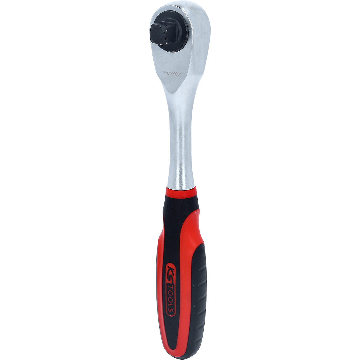 KS Tools 3/8" Monster Umschaltknarre, 100 Zahn