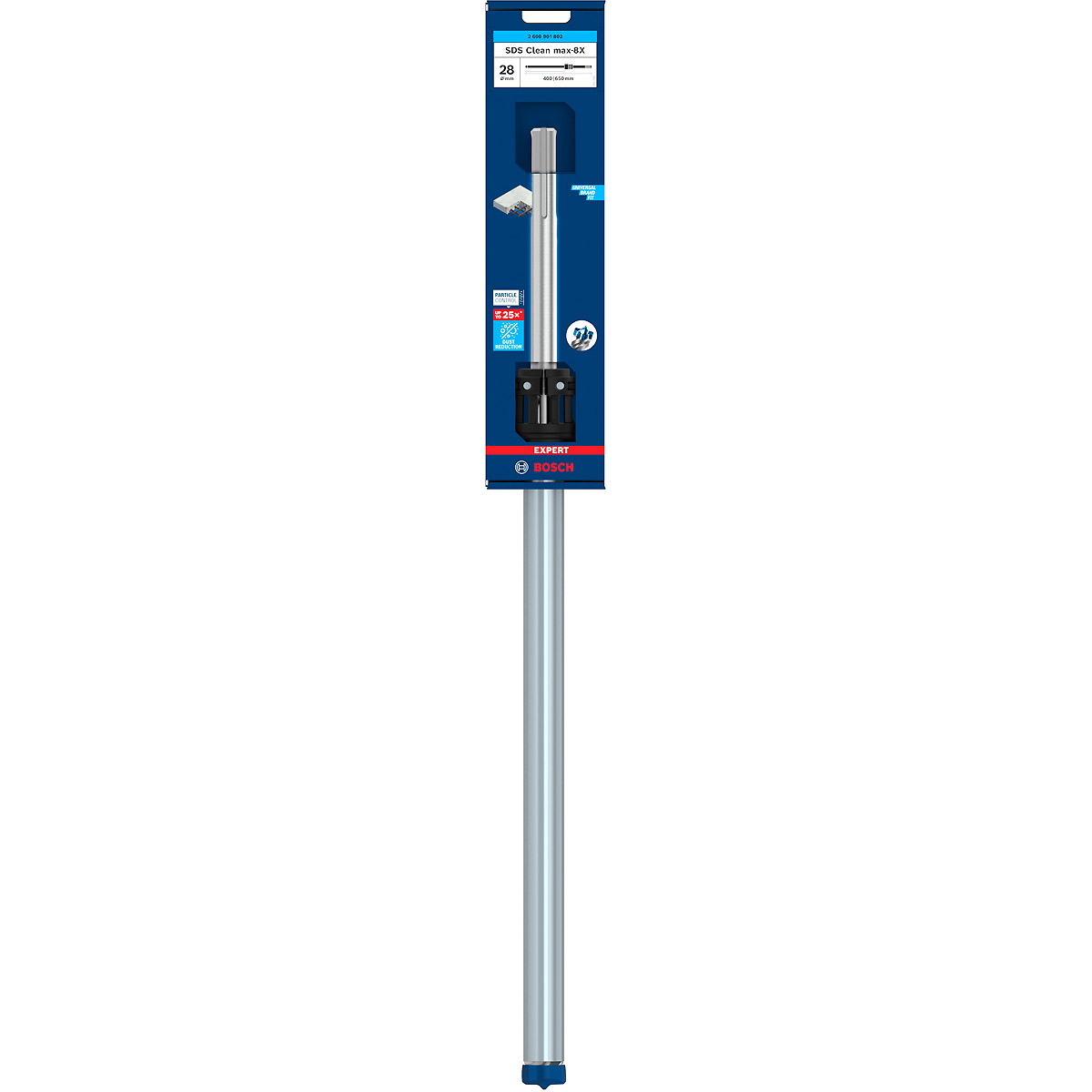 Bosch EXPERT SDS Max Saugbohrer S