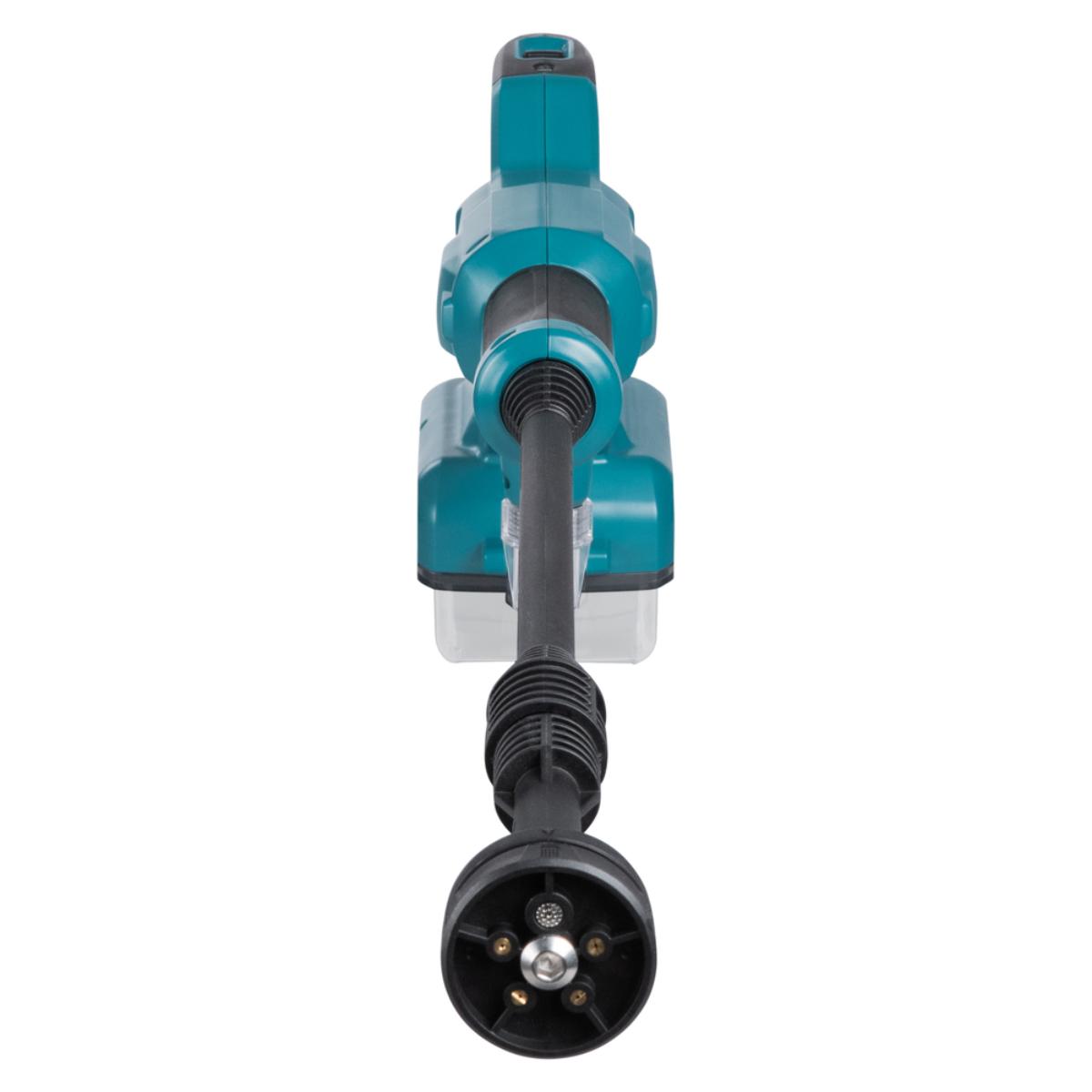 Makita Akku-Druckreiniger LXT 18V - 24 bar - 150 l/h - DHW180Z