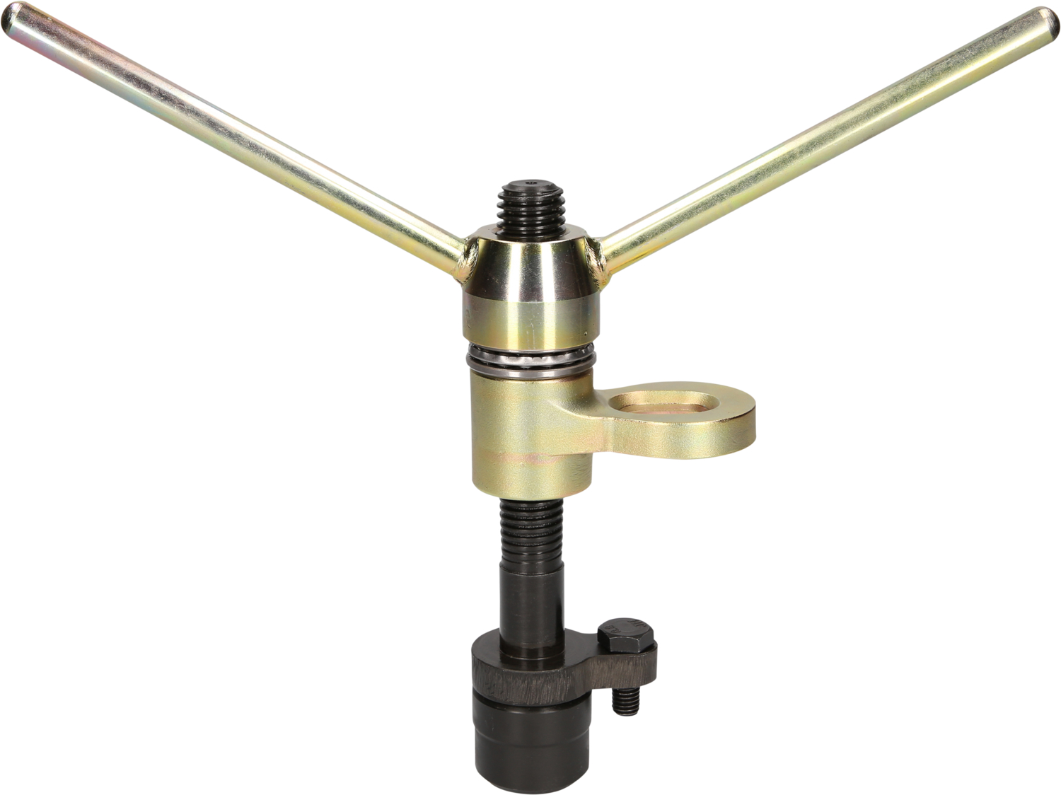 KS Tools Ventilfederspanner für Scania