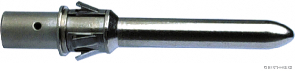 HERTH&BUSS Kontaktstift, 6 mm²